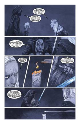 Read The Untamed  2 Page 10 in English