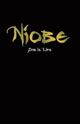 Read Niobe  1 Page 2 in English