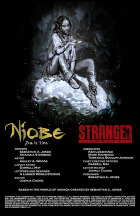Read Niobe  1 Page 4 in English