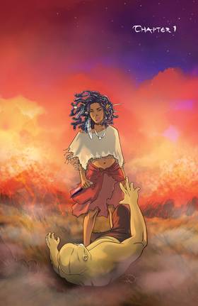 Read Niobe  1 Page 5 in English