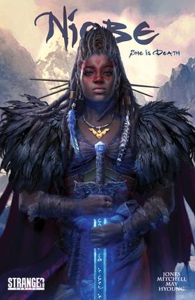 Read Niobe  2 Page 1 in English