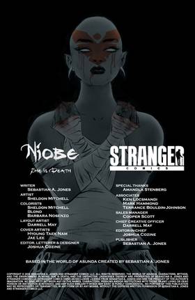 Read Niobe  2 Page 4 in English