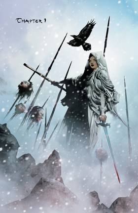 Read Niobe  2 Page 5 in English