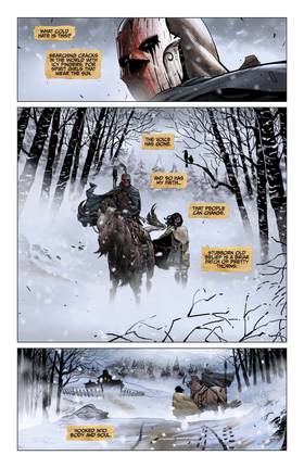 Read Niobe  2 Page 6 in English