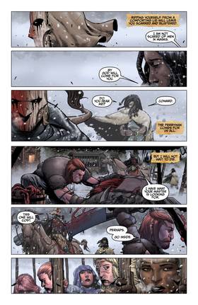 Read Niobe  2 Page 7 in English