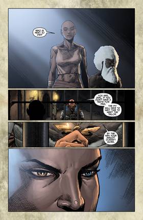 Read Niobe  2 Page 10 in English