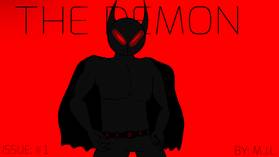 Read THE DEMON  1 Page 1 in English