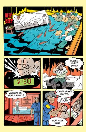 Read Set the Hook  1 Page 3 in English