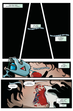 Read Tribute  1 Page 3 in English