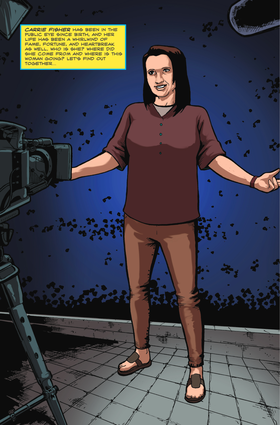 Read Tribute  4 Page 3 in English