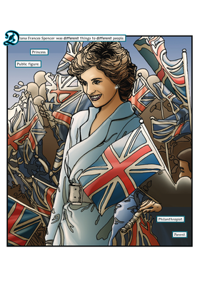 Read Tribute  9 Page 3 in English