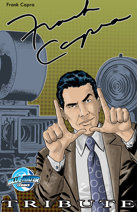 Read Tribute  11 Page 1 in English