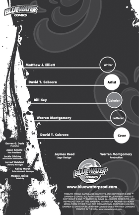 Read Tribute  11 Page 2 in English