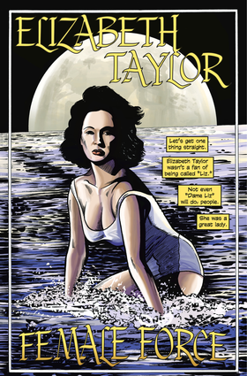 Read Tribute  10 Page 3 in English