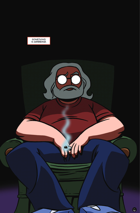 Read Tribute  15 Page 3 in English