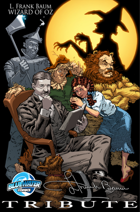 Read Tribute  19 Page 1 in English