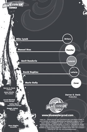 Read Tribute  19 Page 2 in English