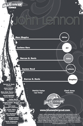 Read Tribute  16 Page 2 in English