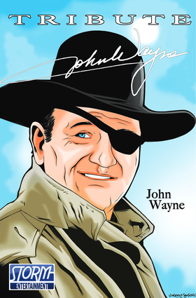 Read Tribute  17 Page 1 in English