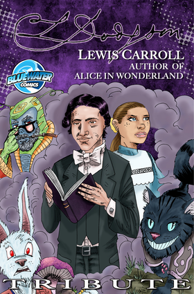 Read Tribute  20 Page 1 in English