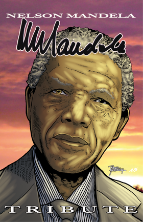 Read Tribute  26 Page 1 in English
