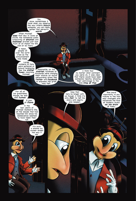 Read Tribute  23 Page 5 in English