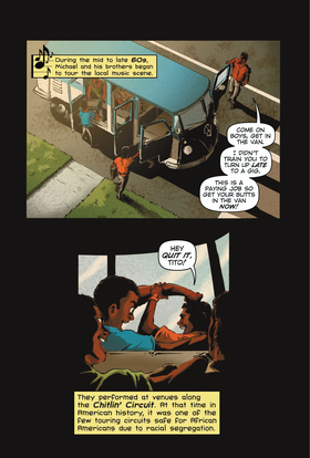 Read Tribute  23 Page 10 in English