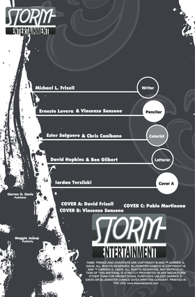 Read Tribute  27 Page 2 in English