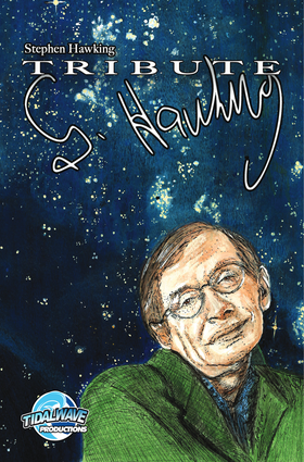 Read Tribute  29 Page 1 in English