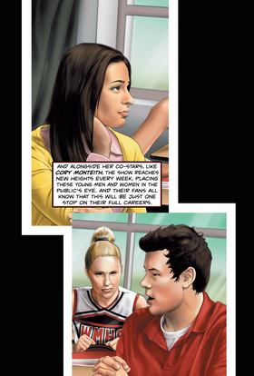 Read Tribute  7 Page 5 in English