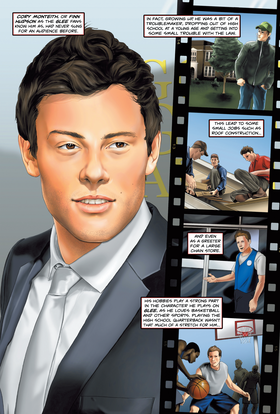 Read Tribute  7 Page 6 in English