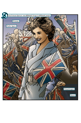 Read Tribute  9 Page 3 in English