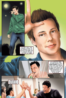 Read Tribute  7 Page 9 in English