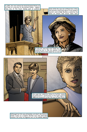 Read Tribute  9 Page 5 in English