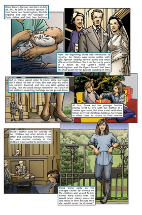 Read Tribute  9 Page 7 in English