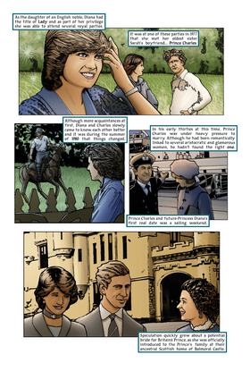 Read Tribute  9 Page 9 in English