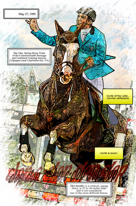 Read Tribute  5 Page 10 in English