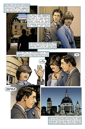 Read Tribute  9 Page 10 in English
