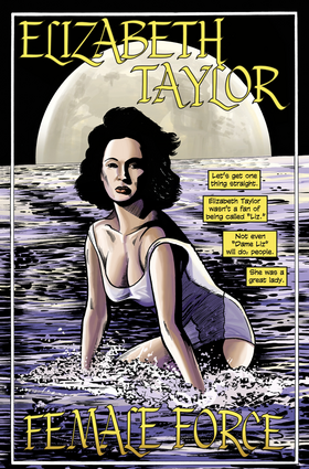 Read Tribute  10 Page 3 in English