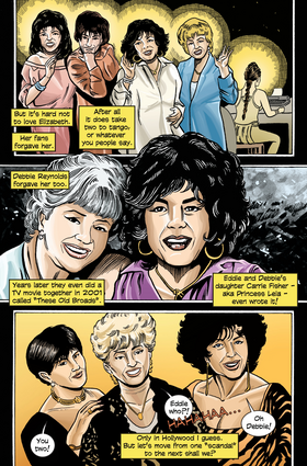Read Tribute  10 Page 9 in English