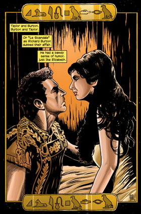 Read Tribute  10 Page 10 in English
