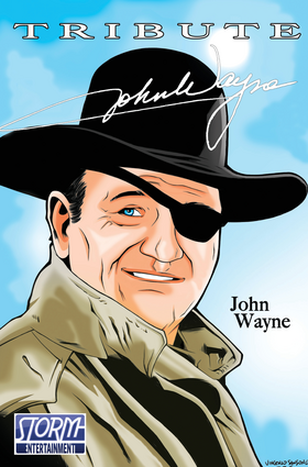 Read Tribute  17 Page 1 in English