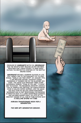 Read Tribute  18 Page 5 in English