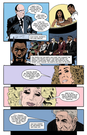 Read Tribute  31 Page 4 in English
