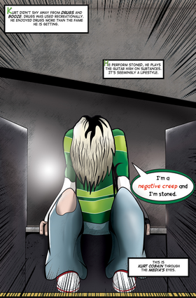 Read Tribute  18 Page 6 in English