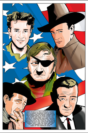 Read Tribute  17 Page 3 in English