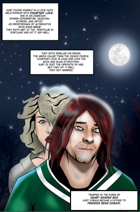 Read Tribute  18 Page 7 in English
