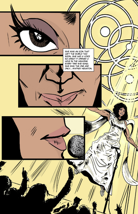 Read Tribute  31 Page 5 in English