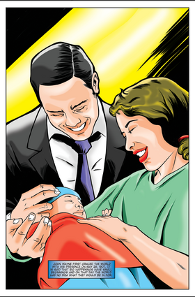 Read Tribute  17 Page 5 in English