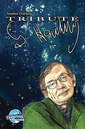 Read Tribute  29 Page 1 in English